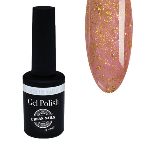 Urban Nails Mini Gel Polish MP17