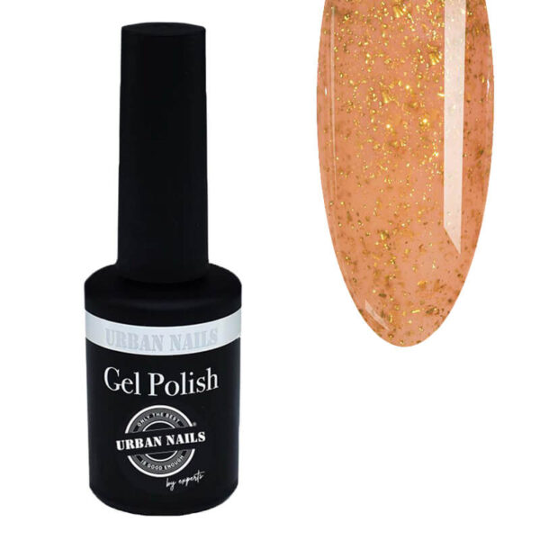 Urban Nails Mini Gel Polish MP18