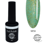 mini gel polish 20