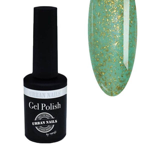 Urban Nails Mini Gel Polish MP20