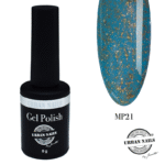 mini gel polish 21