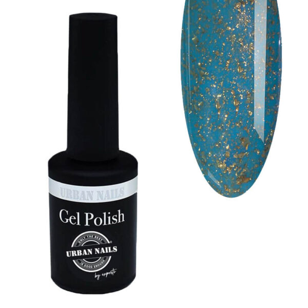 Urban Nails Mini Gel Polish MP21