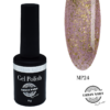 mini gel polish 24