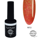 mini gel polish 25