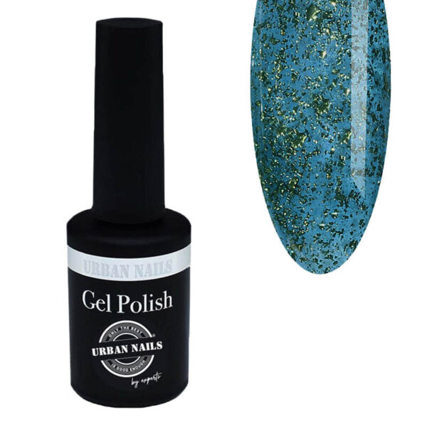 Urban Nails Mini Gel Polish MP28