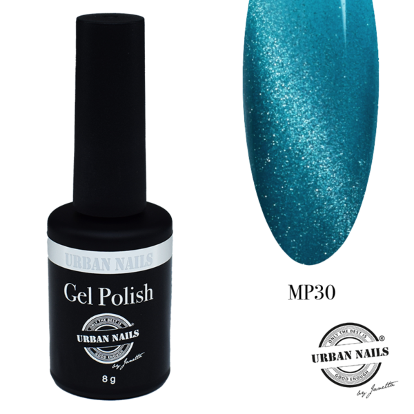 mini gel polish urban nails mp30