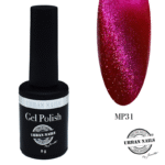 mini gel polish urban nails mp31
