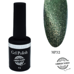 mini gel polish urban nails mp32