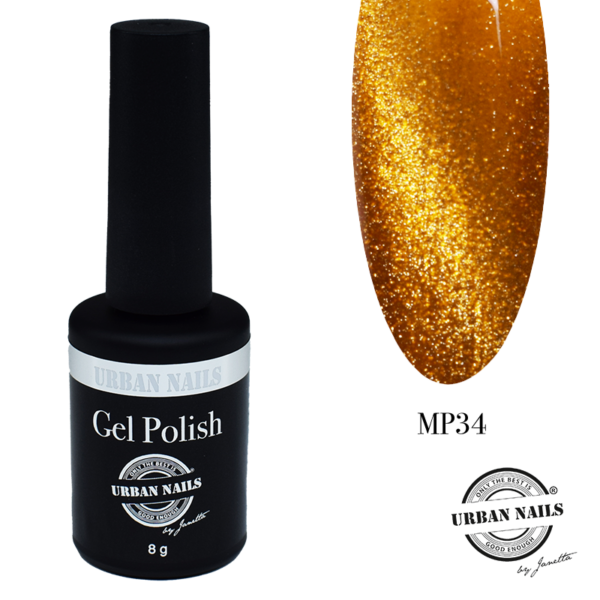 mini gel polish urban nails mp34