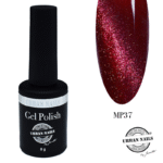 mini gel polish urban nails mp37