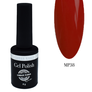 urban nails Mini gel polish MP38