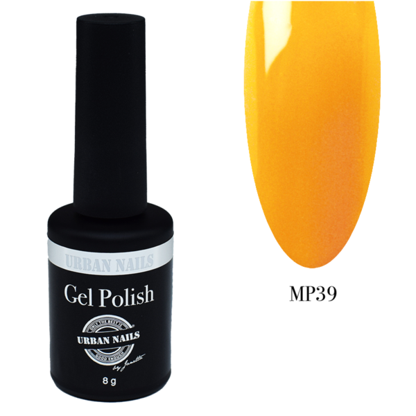 urban nails Mini gel polish MP39