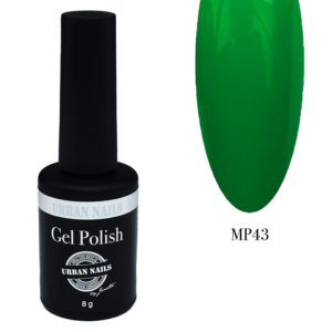 urban nails Mini gel polish MP43
