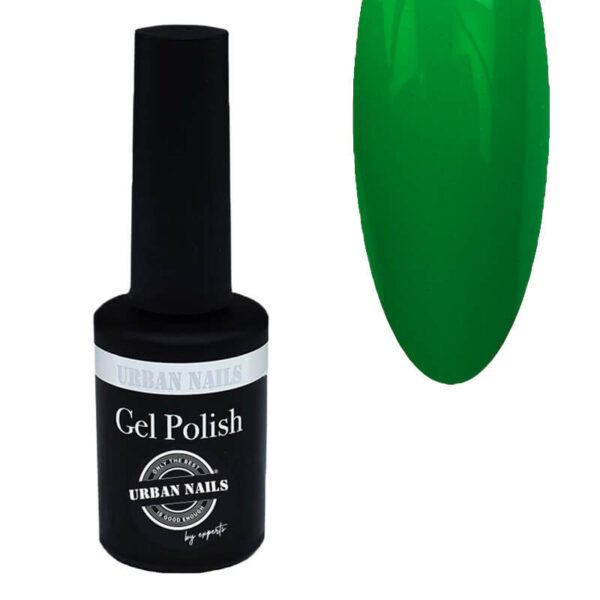 Urban Nails Mini Gel Polish MP43