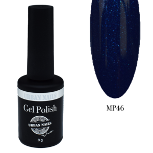 urban nails Mini gel polish MP46