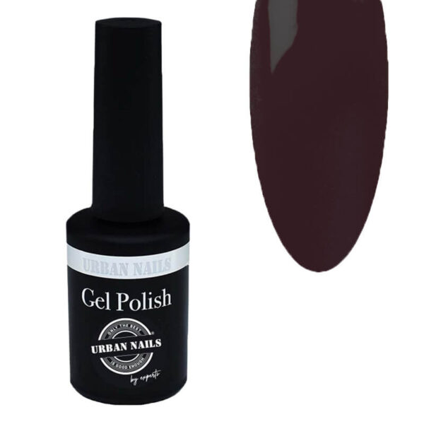 Urban Nails Mini Gel Polish MP49
