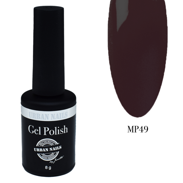 urban nails Mini gel polish MP49