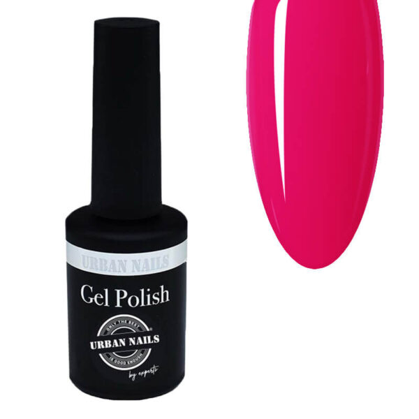 MP50 Urban Nails Mini Gel Polish MP50