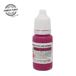 pure paint magenta licht