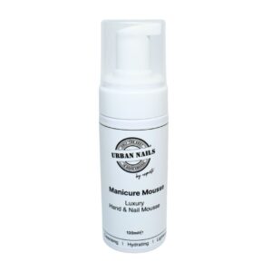 Manicure Mousse