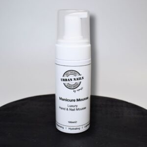 Manicure Mousse