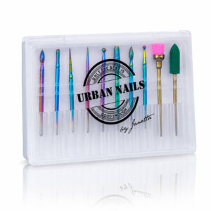 Manicure Set - Special Edition