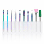 Manicure Set - Special Edition Inhoud