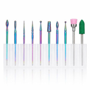 Manicure Set - Special Edition Inhoud