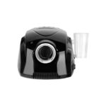 Marathon 3 Champion Frees Black