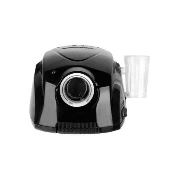 Marathon 3 Champion Frees Black