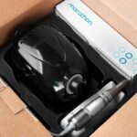 Marathon 3 Champion Black