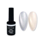 Marilyn Cat Eye Gel Polish Duo