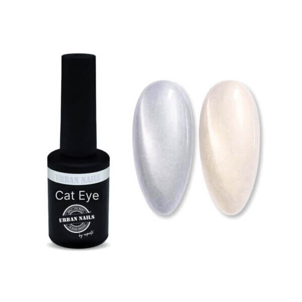 Marilyn Cat Eye Gel Polish Duo