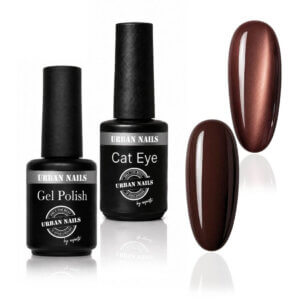 Martini Royale Gel Polish Duo tips