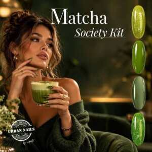 Matcha Society Kit