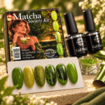 Matcha Society Kit