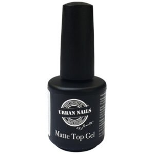 Matte Top Gel 15 gram