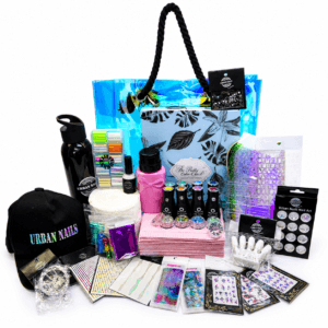 Urban Nails Mazzeltas