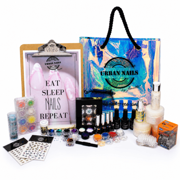 Urban Nails Mazzeltas Medium