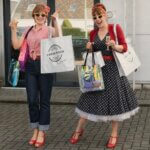 Urban Nails Mazzeltas Karlien en Jacqueline