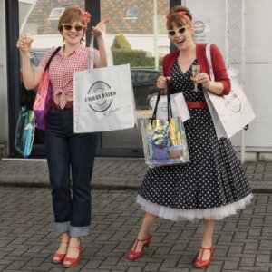 Urban Nails Mazzeltas Karlien en Jacqueline
