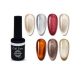 Medal Glow Cat Eye tipjes 7x