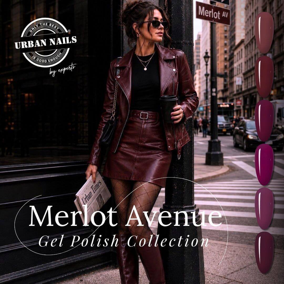 Merlot Avenue GP Collection
