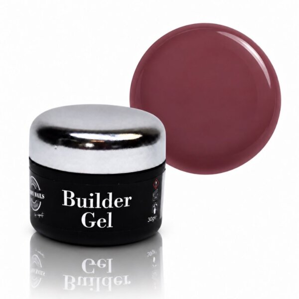 Milan Limited Builder Gel Milan 30gr