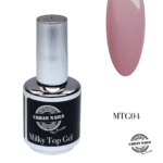 Milky Top Gel 04 urban nails