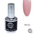 Milky Top Gel 05 urban nails