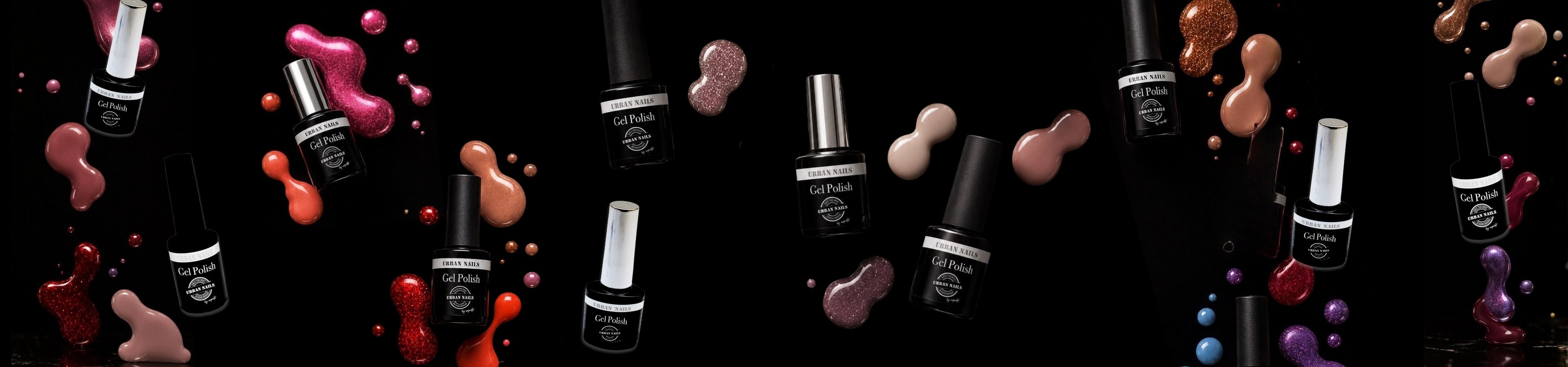 Mini Gel Polish category