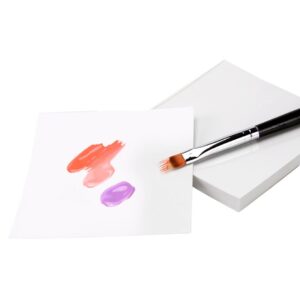 Mixing Paper Pad