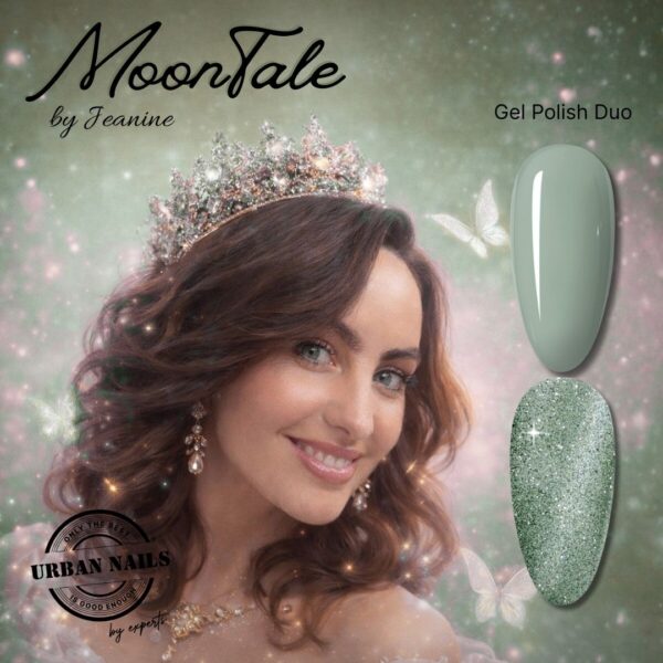 Moontale Gel Polish Duo.square Moontale Gel Polish Duo