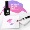 Moyra Mixing Paper Pad